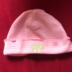 Newborn babygirl outfit